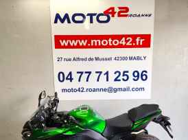 KAWASAKI NINJA 1000 SX - 2025
