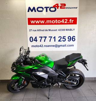 KAWASAKI NINJA 1000 SX - 2025