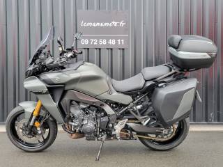 YAMAHA TRACER 9 GT - 2021