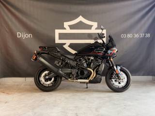 HARLEY-DAVIDSON ADVENTURE PAN AMERICA 1250 - 2025