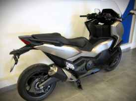 HONDA NSS FORZA 750 - 2025