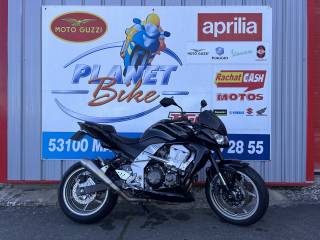 KAWASAKI Z 750 - 2007