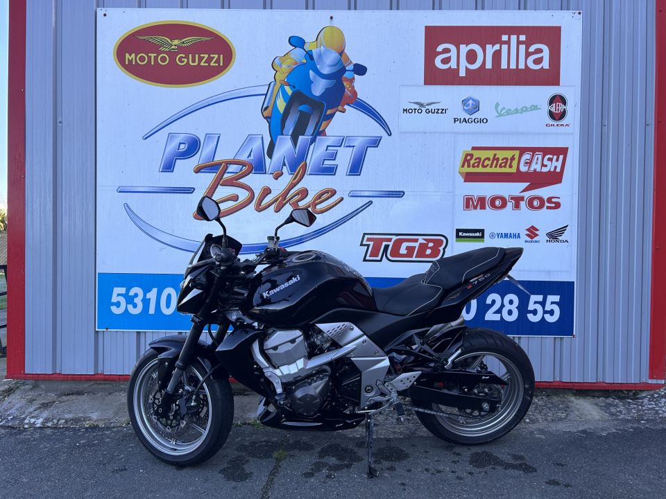 KAWASAKI Z 750 4