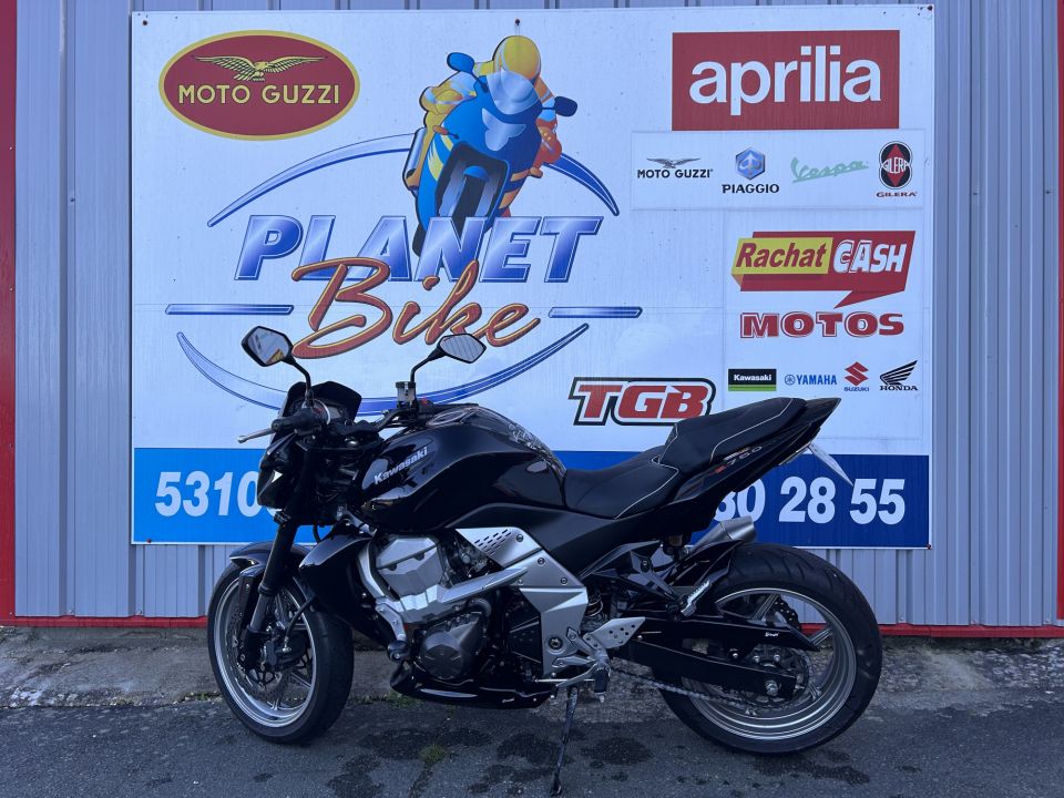KAWASAKI Z 750 4