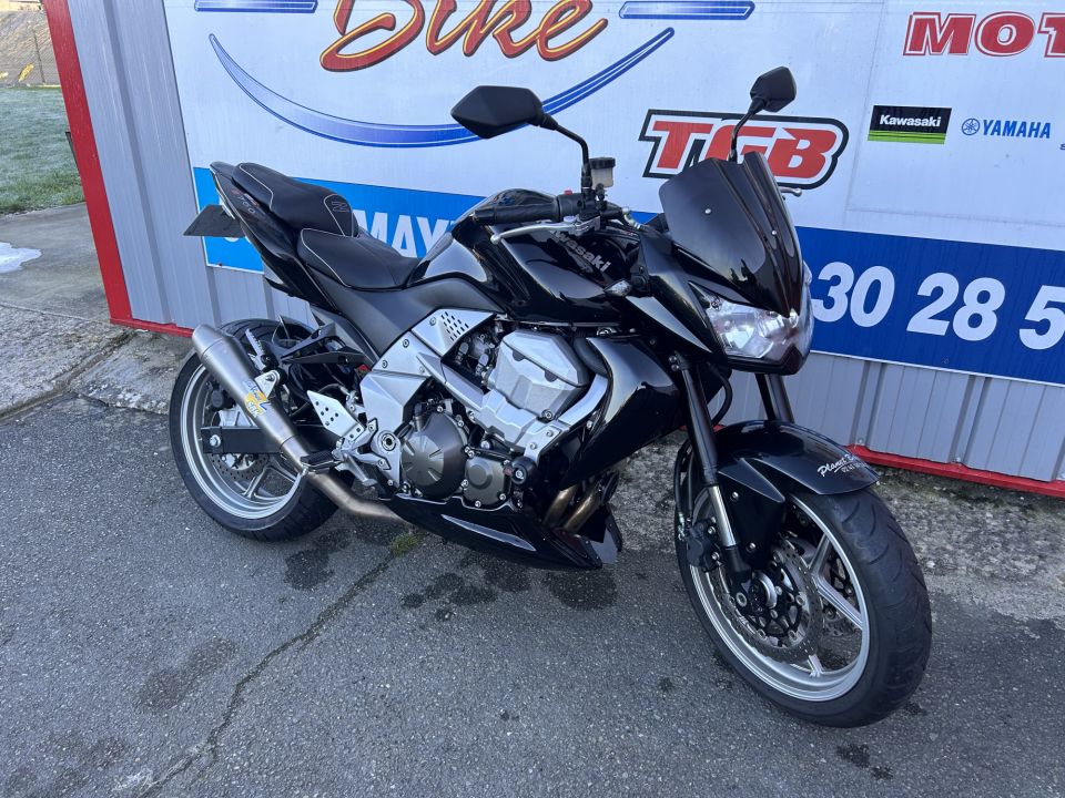 KAWASAKI Z 750 4