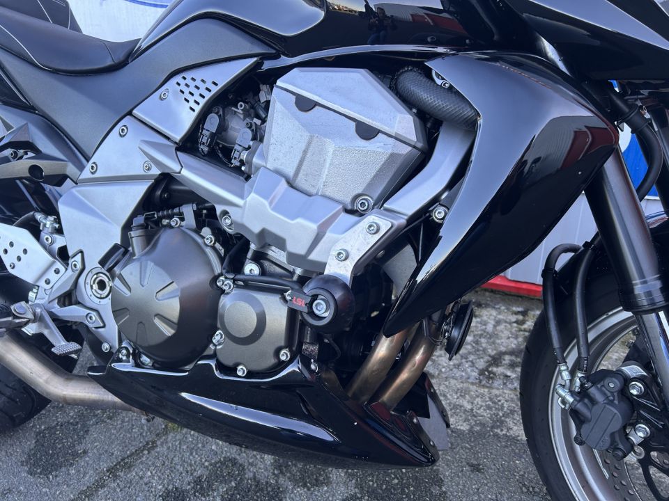 KAWASAKI Z 750 4