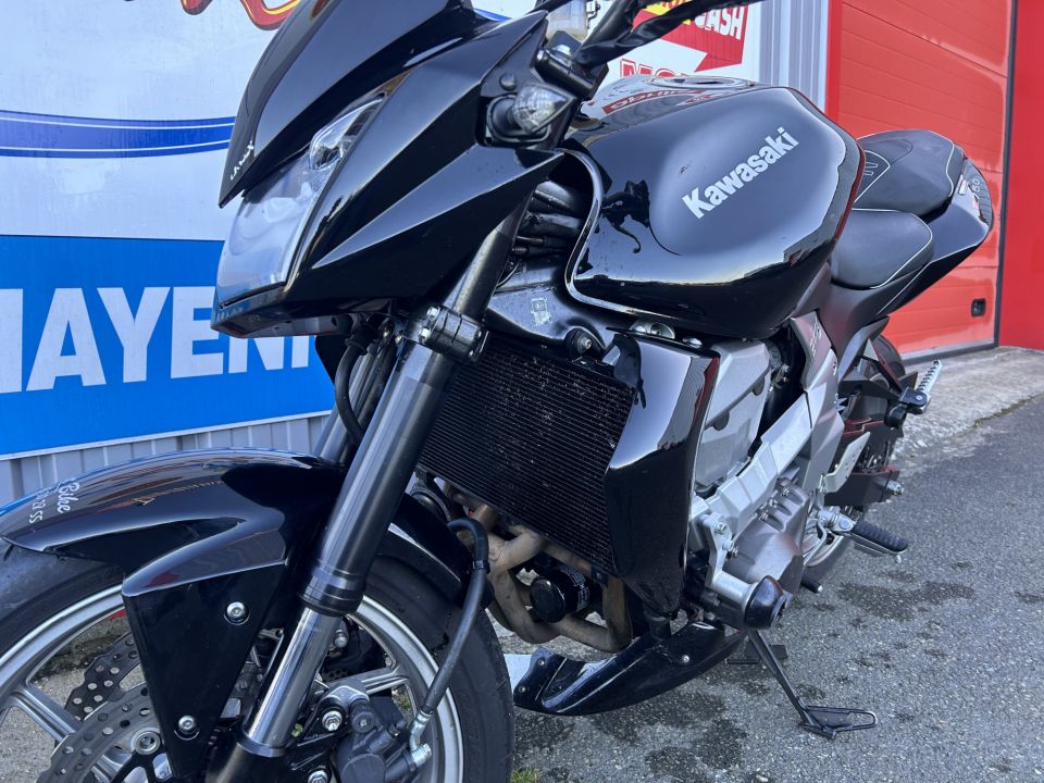 KAWASAKI Z 750 4