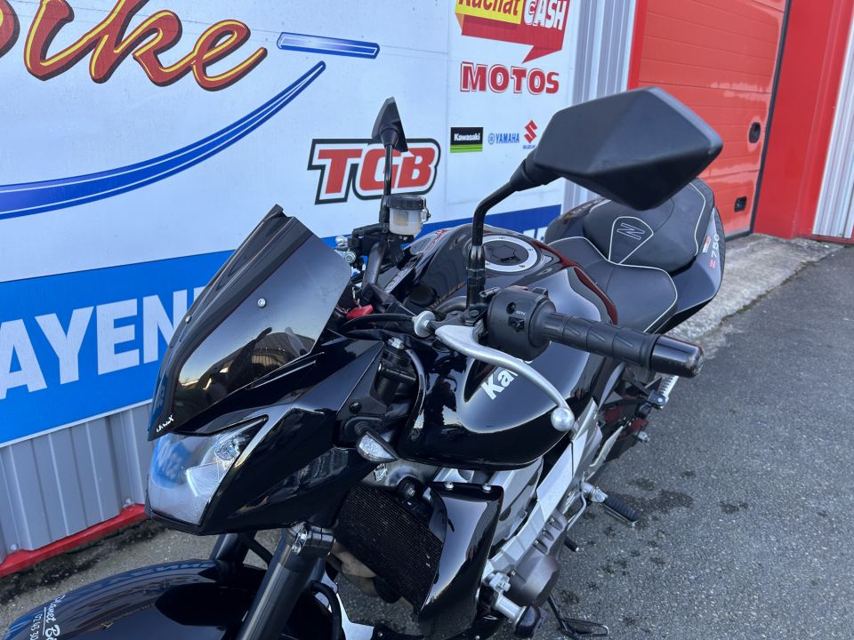 KAWASAKI Z 750 4
