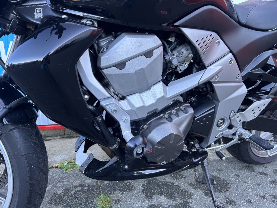 KAWASAKI Z 750 4