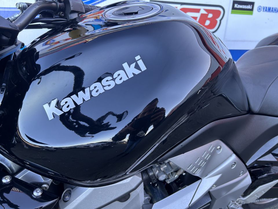 KAWASAKI Z 750 4