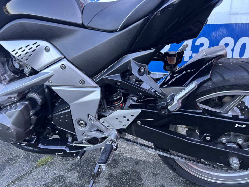 KAWASAKI Z 750 4