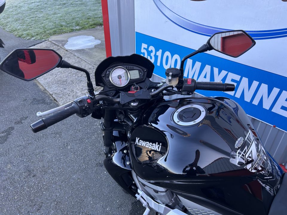 KAWASAKI Z 750 4