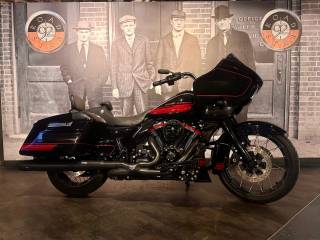 HARLEY-DAVIDSON TOURING ROAD GLIDE 1923 CVO - 2021