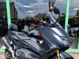 YAMAHA XP T-MAX 560 TECH MAX - 2020