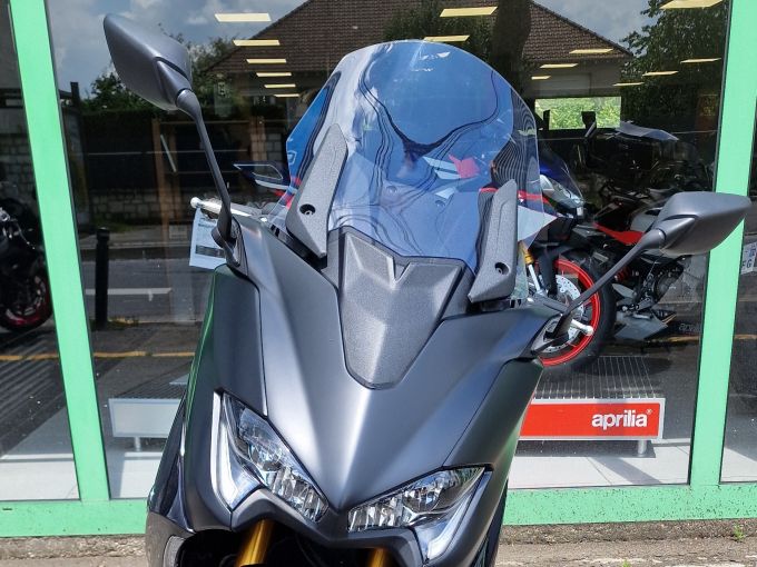 YAMAHA XP T-MAX 560 TECH MAX 4