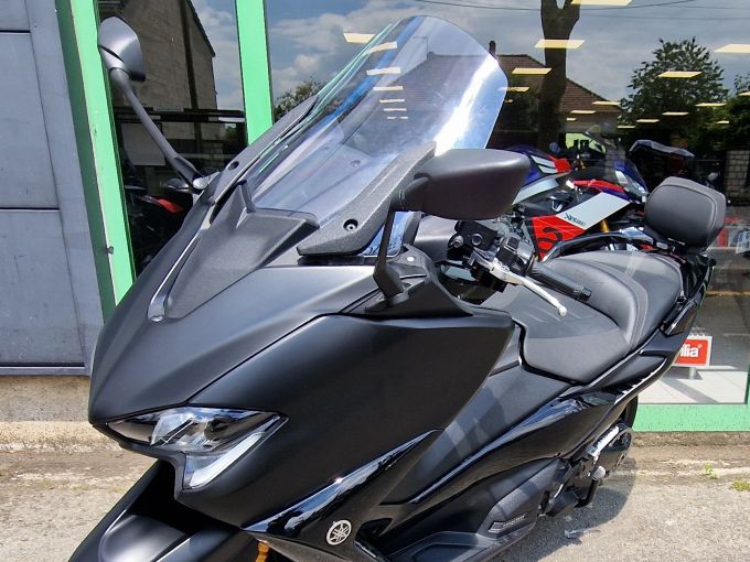 YAMAHA XP T-MAX 560 TECH MAX 4