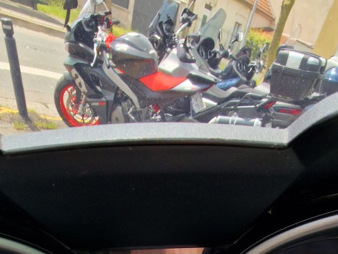 YAMAHA XP T-MAX 560 TECH MAX 4
