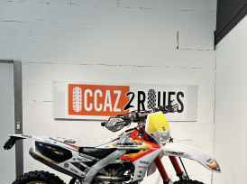 YAMAHA WR250F - 2021