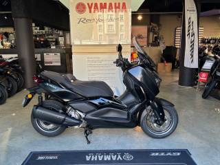 YAMAHA XMAX 300 Tech Max - 2024