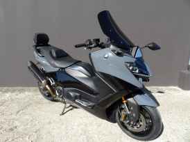 YAMAHA XP T-MAX 560 TECH MAX - 2022