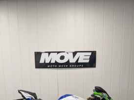 KAWASAKI ZX-6R 636 - 2024