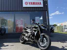 TRIUMPH STREET TRIPLE 765 RS - 2020