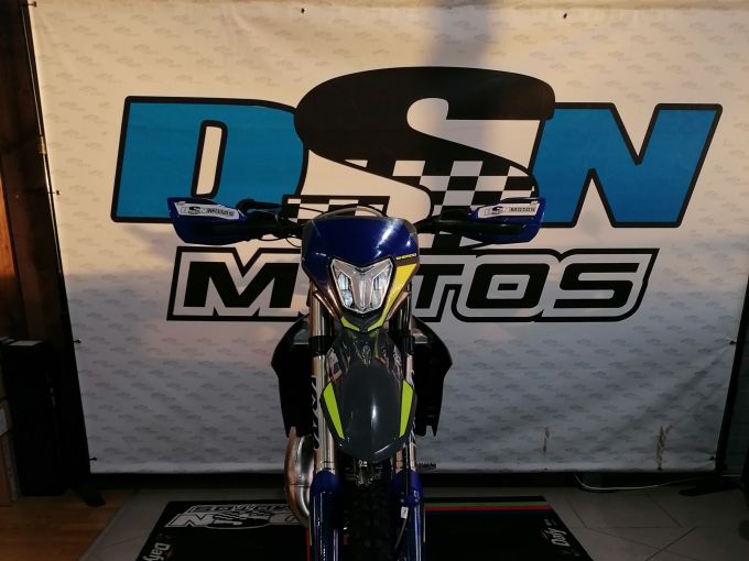 SHERCO ENDURO 4