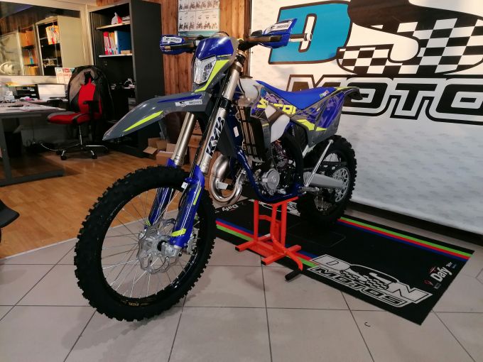 SHERCO ENDURO 4