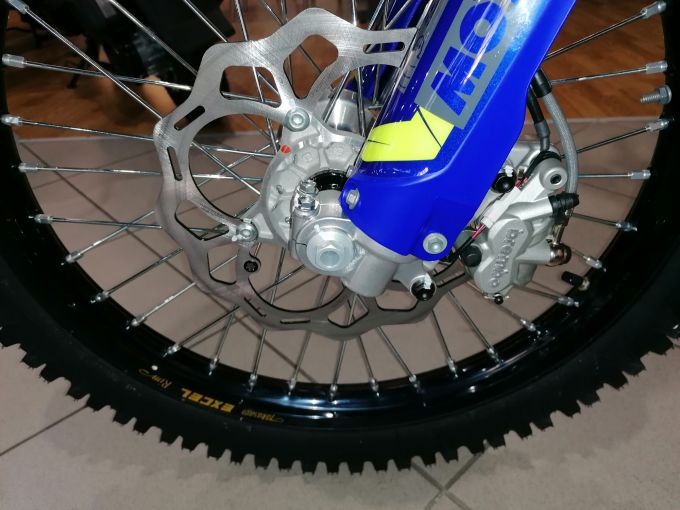 SHERCO ENDURO 4