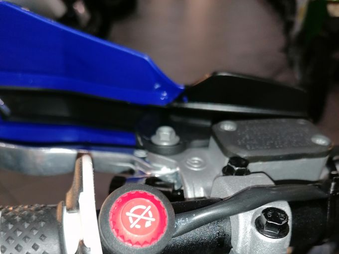 SHERCO ENDURO 4