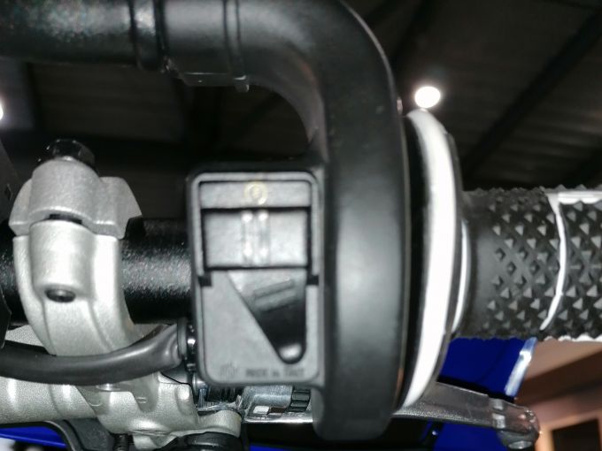 SHERCO ENDURO 4
