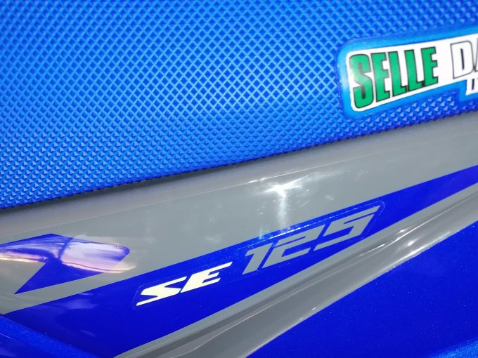 SHERCO ENDURO 4