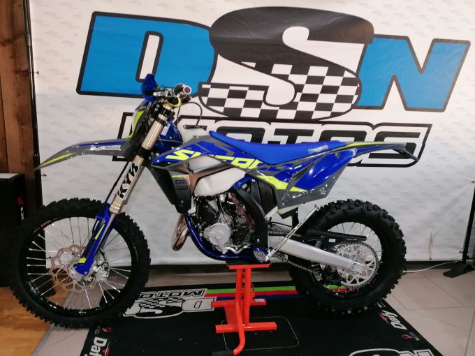 SHERCO ENDURO 4