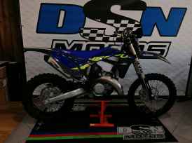 SHERCO ENDURO - 2024