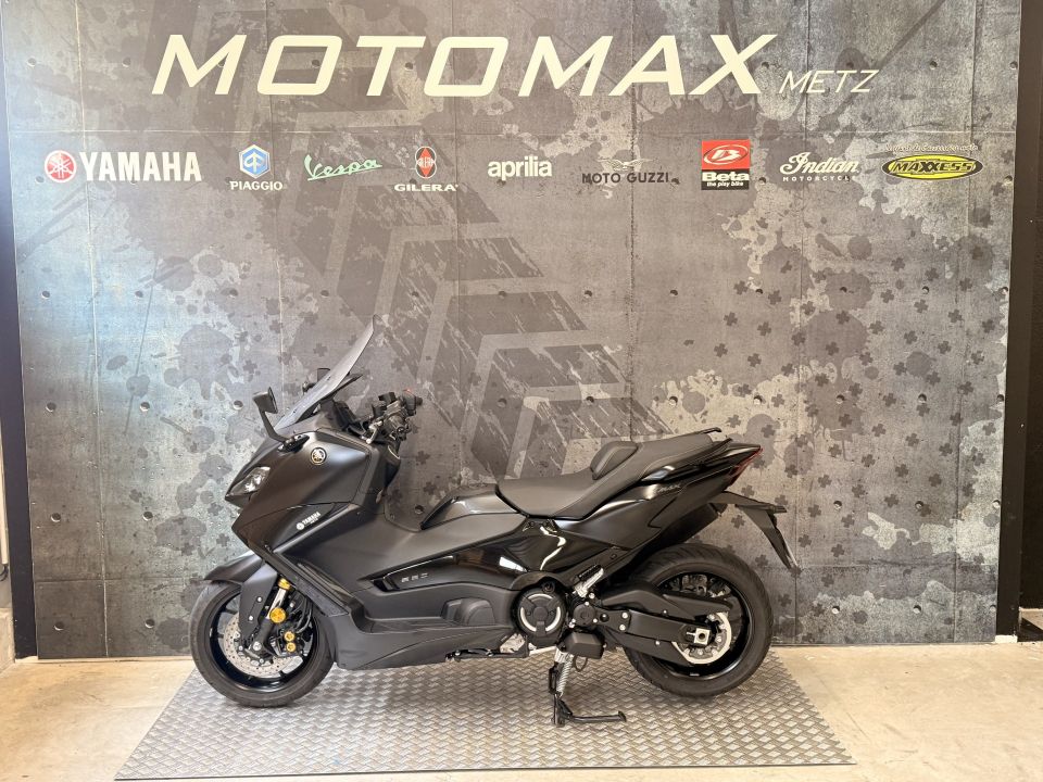 YAMAHA XP T-MAX 560 TECH MAX 4