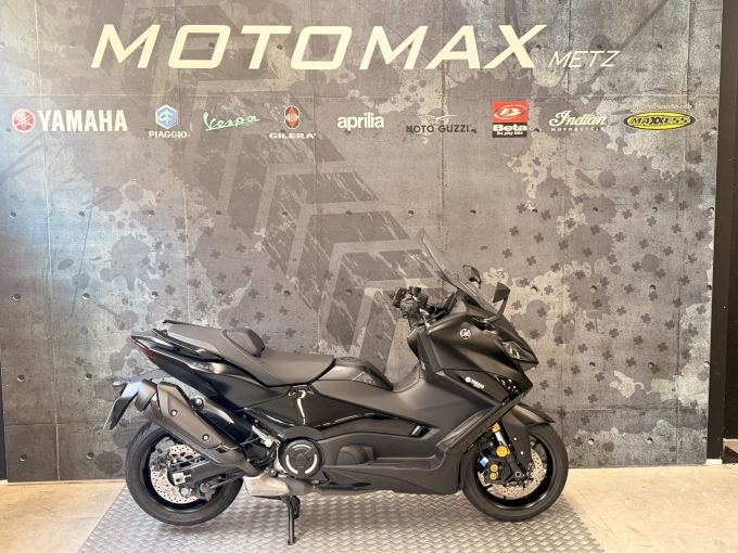 YAMAHA XP T-MAX 560 TECH MAX 4