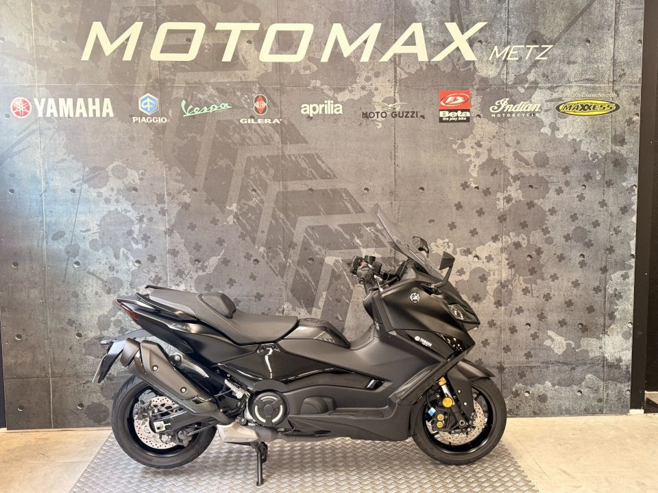 YAMAHA XP T-MAX 560 TECH MAX 4