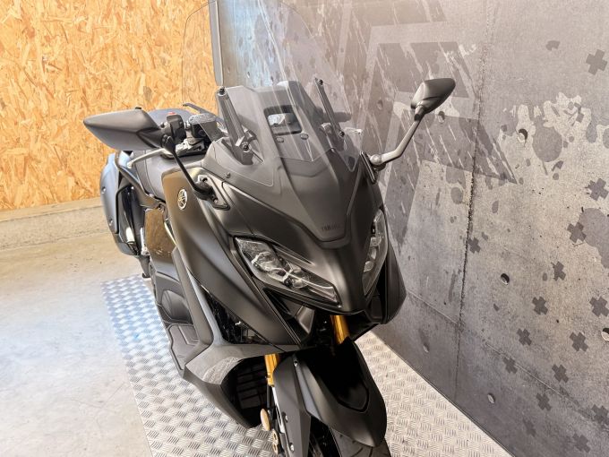 YAMAHA XP T-MAX 560 TECH MAX 4