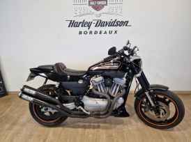 HARLEY-DAVIDSON SPORTSTER XR1200 - 2008