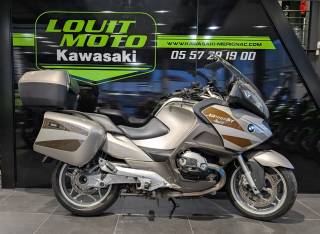 BMW R 1200 RT - 2011