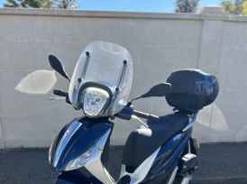 PIAGGIO MEDLEY 125 - 2017