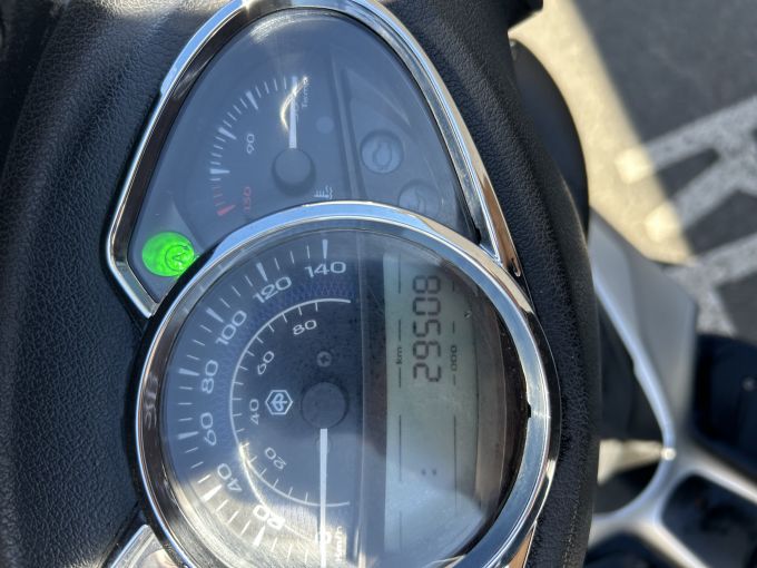 PIAGGIO MEDLEY 125 4