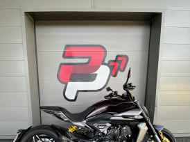 DUCATI XDIAVEL V4 - 2025