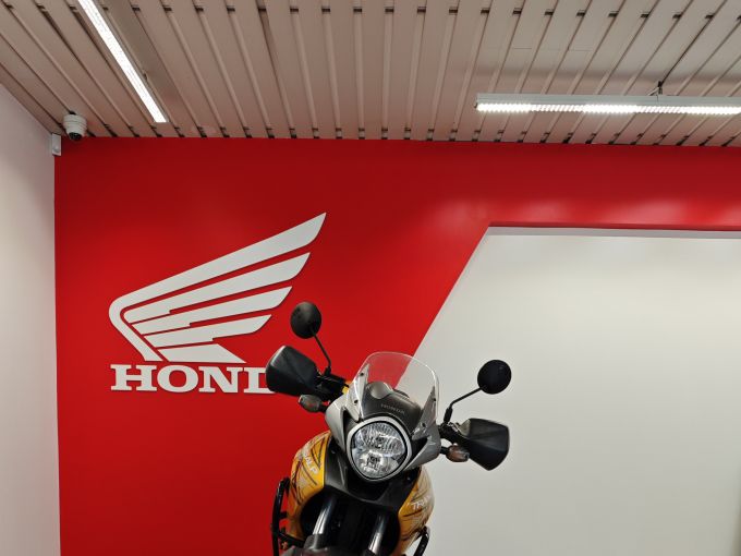HONDA XL 700 4
