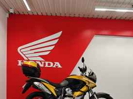 HONDA XL 700 - 2008