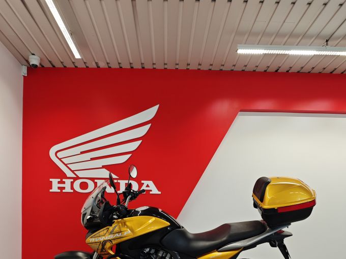 HONDA XL 700 4