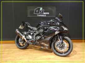 KAWASAKI Ninja ZX-4R - 2024