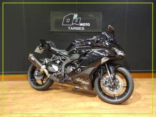 KAWASAKI Ninja ZX-4R - 2024