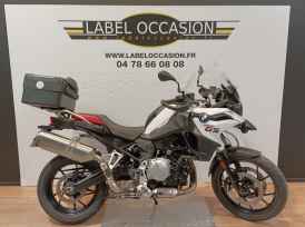 BMW f 750 gs - 2019