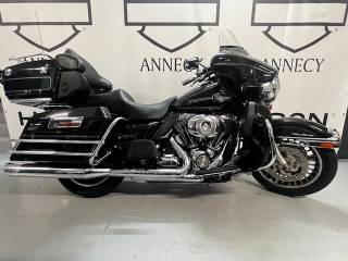 HARLEY-DAVIDSON TOURING ULTRA CLASSIC 1584 - 2010